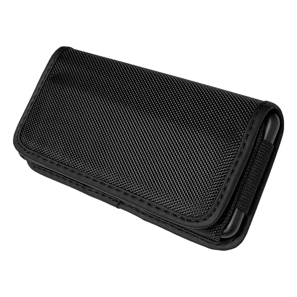 נרתיק חגורה שוכב לאייפון 17 פרו שחור | הגנה מקסימלית ונוחות