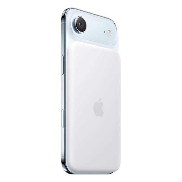 סוללת גיבוי לאייפון אייר מקורית תומכת MagSafe לטעינה מהירה בהספק 12W אפל | Apple MagSafe Battery