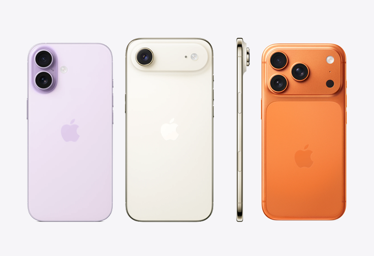 סקירה מקיפה: סדרת האייפון 17 כבר כאן – כל מה שצריך לדעת לפני רכישה