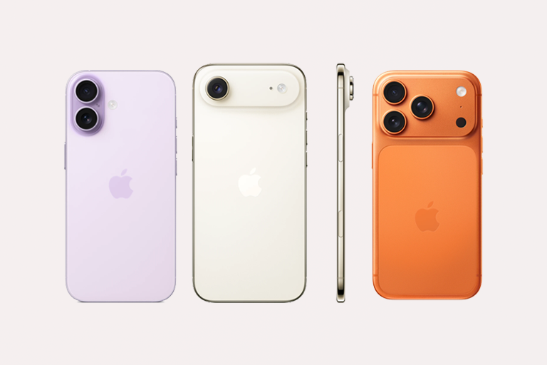 סקירה מקיפה סדרת האייפון 17 כבר כאן – כל מה שצריך לדעת לפני רכישה