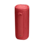 רמקול אלחוטי JBL Grip אדום | רמקול בלוטות׳ קומפקטי עם סאונד עוצמתי ועיצוב מואר