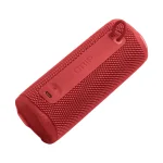 רמקול אלחוטי JBL Grip אדום | רמקול בלוטות׳ קומפקטי עם סאונד עוצמתי ועיצוב מואר