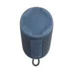 רמקול אלחוטי JBL Grip כחול | רמקול בלוטות׳ קומפקטי עם סאונד עוצמתי ועיצוב מואר