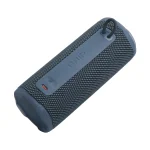 רמקול אלחוטי JBL Grip כחול | רמקול בלוטות׳ קומפקטי עם סאונד עוצמתי ועיצוב מואר