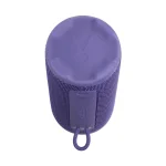 רמקול אלחוטי JBL Grip סגול | רמקול בלוטות׳ קומפקטי עם סאונד עוצמתי ועיצוב מואר