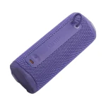 רמקול אלחוטי JBL Grip סגול | רמקול בלוטות׳ קומפקטי עם סאונד עוצמתי ועיצוב מואר