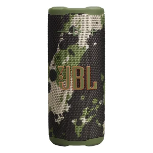 רמקול אלחוטי JBL Grip צבאי | רמקול בלוטות׳ קומפקטי עם סאונד עוצמתי ועיצוב מואר