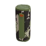 רמקול אלחוטי JBL Grip צבאי | רמקול בלוטות׳ קומפקטי עם סאונד עוצמתי ועיצוב מואר