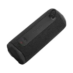 רמקול אלחוטי JBL Grip שחור | רמקול בלוטות׳ קומפקטי עם סאונד עוצמתי ועיצוב מואר