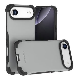 כיסוי סטנד לאייפון אייר ורוד תומך MagSafe מעוצב בגימור יוקרתי | Grip Case Legend