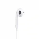 אוזניות חוט מקוריות לאייפון 17 | Apple Earpods Usb C 1