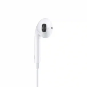 אוזניות חוט מקוריות לאייפון 17 | Apple Earpods Usb C 1