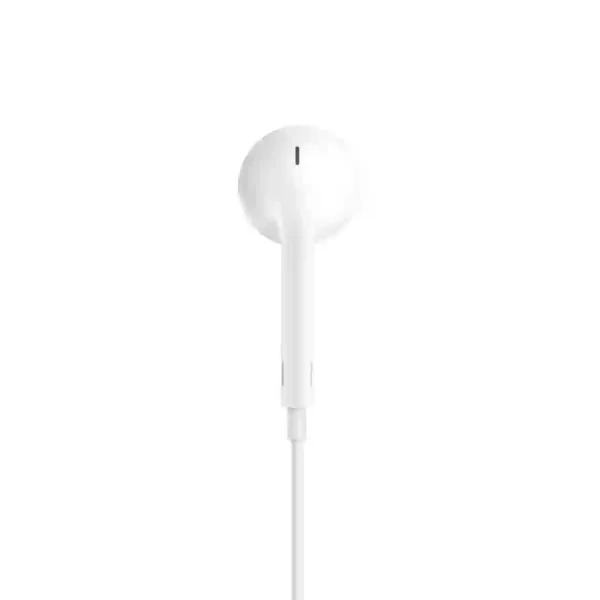אוזניות חוט מקוריות לאייפון 17 | Apple Earpods Usb C 3
