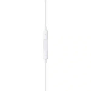 אוזניות חוט מקוריות לאייפון 17 | Apple Earpods Usb C 5