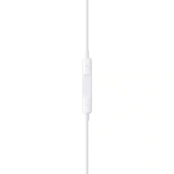 אוזניות חוט מקוריות לאייפון 17 | Apple Earpods Usb C 5
