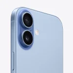 אייפון 17 256GB כחול | Apple iPhone 17 256GB Mist Blue עם מגירת סים | אחריות 12 חודשים