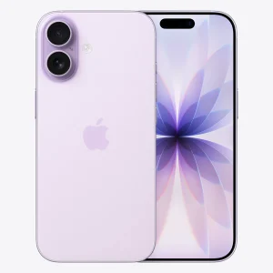 אייפון 17 256GB סגול | Apple iPhone 17 256GB Lavender עם מגירת סים | אחריות 12 חודשים