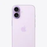 אייפון 17 256GB סגול | Apple iPhone 17 256GB Lavender עם מגירת סים | אחריות 12 חודשים