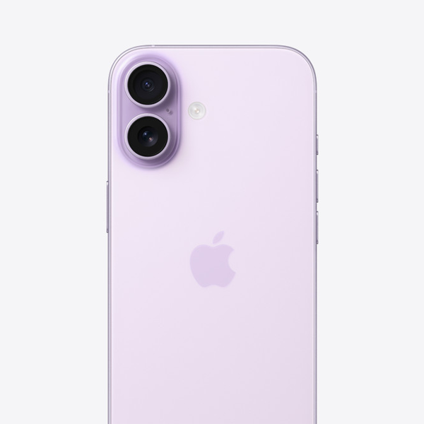אייפון 17 256GB סגול | Apple iPhone 17 256GB Lavender עם מגירת סים | אחריות 12 חודשים
