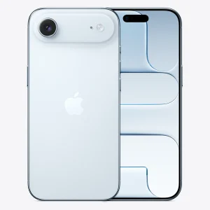 אייפון אייר 256GB תכלת | Apple iPhone Air 256GB Sky Blue Dual eSIM | דגם יפני עם 12 חודשי אחריות