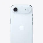 אייפון אייר 256GB תכלת | Apple iPhone Air 256GB Sky Blue Dual eSIM | דגם יפני עם 12 חודשי אחריות