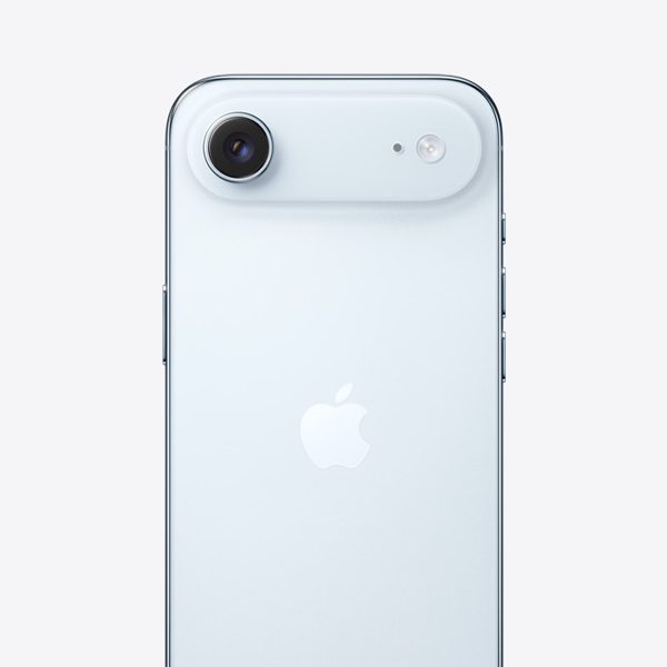 אייפון אייר 256GB תכלת | Apple iPhone Air 256GB Sky Blue Dual eSIM | דגם יפני עם 12 חודשי אחריות