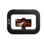 רינג לייט נייד 20W עם 3 מצבי תאורה והברגה 1/4 אינץ׳ לסמארטפון, מצלמות ועוד | YM200