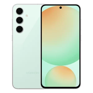 טלפון סלולרי סמסונג גלקסי S24 Fe בנפח 8gb:256gb מנטה | Samsung Galaxy S24 Fe 1