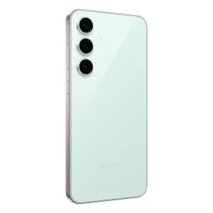 טלפון סלולרי סמסונג גלקסי S24 Fe בנפח 8gb:256gb מנטה | Samsung Galaxy S24 Fe 6