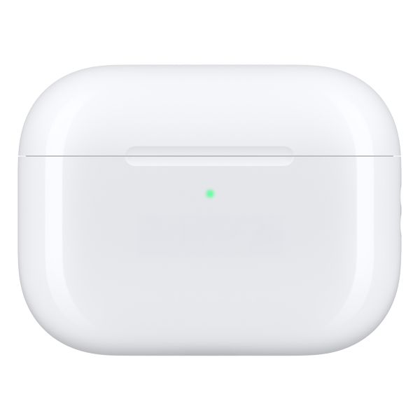 כיסוי טעינה לאיירפודס פרו 3 מקורי | Apple AirPods Pro 3 Case