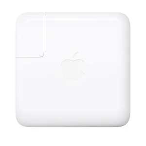 ראש מטען מקורי 87 וואט למקבוק | Apple 87w Usb C Power Adapter