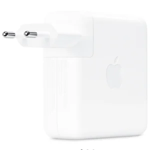 ראש מטען מקורי 87 וואט למקבוק | Apple 87w Usb C Power Adapter 6