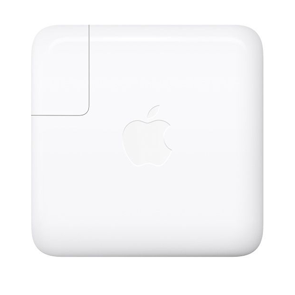 ראש מטען מקורי 87 וואט למקבוק | Apple 87w Usb C Power Adapter