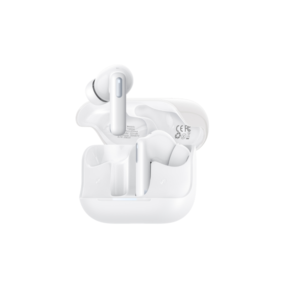 אוזניות בלוטות׳ אלחוטיות לבנון עם סינון רעשים מתקדם | Yesido Tws34