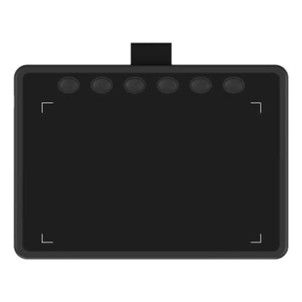 טאבלט ציור דיגיטלי עם עט רגיש ללחץ | Jsk Dp23