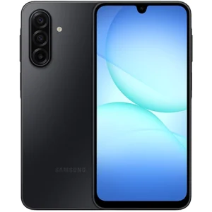 טלפון סלולרי סמסונג גלקסי A17 בנפח 4gb:128gb שחור | Samsung Galaxy A17