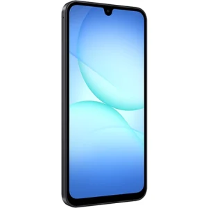 טלפון סלולרי סמסונג גלקסי A17 בנפח 4gb:128gb שחור | Samsung Galaxy A17 4