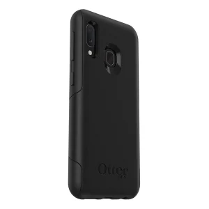 מגן כיסוי Otterbox Commuter Lite שחור לסמסונג Galaxy A20e | הכיסוי החזק בעולם