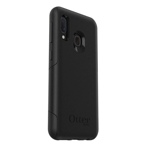 מגן כיסוי Otterbox Commuter Lite שחור לסמסונג Galaxy A20e | הכיסוי החזק בעולם