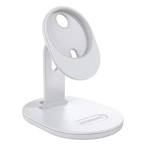 מעמד טעינה מגנטי יציב, קומפקטי ואלגנטי | Otterbox Magsafe