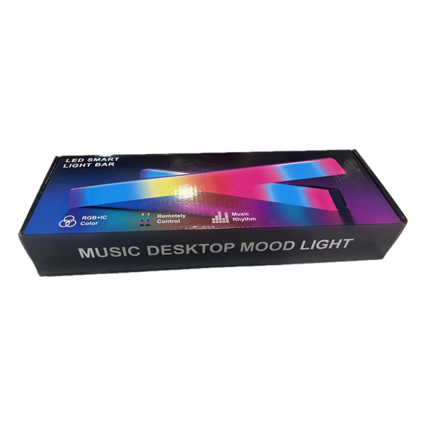 תאורת RGB חכמה לגיימרים, סטרימרים וחובבי עיצוב | שיפי
