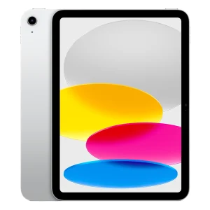 אייפד Apple Ipad 11 A16 128gb Wi Fi כסוף | עיצוב דק במיוחד וחוויית שימוש פורצת דרך