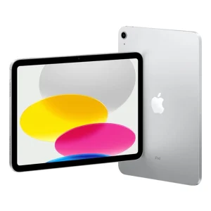 אייפד Apple Ipad 11 A16 256gb Wi Fi כסוף | עיצוב דק במיוחד וחוויית שימוש פורצת דרך 2