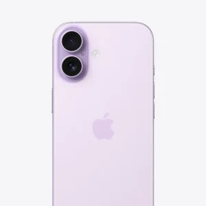 אייפון 17 512gb סגול Apple Iphone 17 512gb Lavender עם מגירת סים אחריות 12 חודשים 5