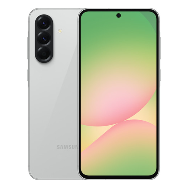 טלפון סלולרי Samsung Galaxy A56 5g 256gb אפור בהיר | סמארטפון עוצמתי עם מצלמה חכמה וביצועים מתקדמים