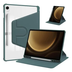 כיסוי לטאבלט Tabs9:s9fe:s10fe:s10lite ירוק | Premium