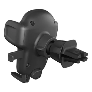 מעמד סמארטפון מגנטי לפתחי אוורור ברכב עם נעילה חדשנית ואחיזה יציבה | Iottie Easy One Touch 5 8