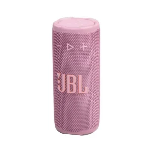 רמקול אלחוטי Jbl Grip ורוד | רמקול בלוטות׳ קומפקטי עם סאונד עוצמתי ועיצוב מואר 9