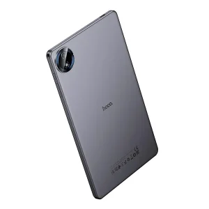 טאבלט 8.68 אינץ' אפור דק וקומפקטי עם תמיכה בכרטיס Nano Sim לשיחות | Hoco Hi15 2