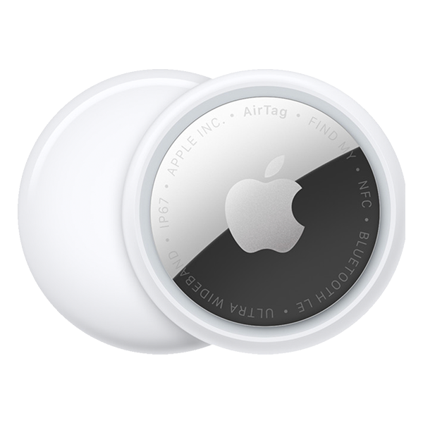 איירטאג Airtag 2 למציאת חפצים בקלות יחידה אחת | Apple Airtag (2nd Generation) 1